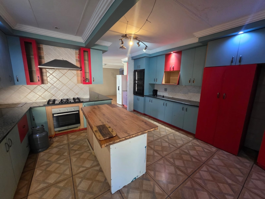4 Bedroom Property for Sale in Sasolburg Ext 11 Free State